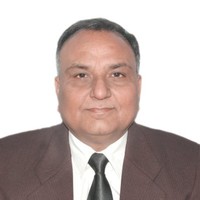 Jyoti Swarup