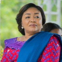 Denise Nyakeru Tshisekedi