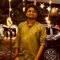 Syed Ahamed Meeranji