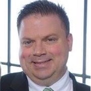Joseph Tucci
