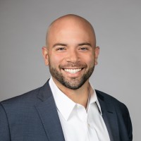 Joshua P. Friedlander