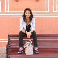 Simi Grewal