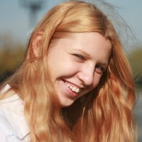Anastasiia Chudovska