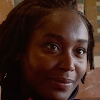 Cherice Johnson