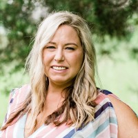 Kimberly Edwards