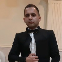 mohammad pasandide
