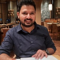 Vikash Sharma