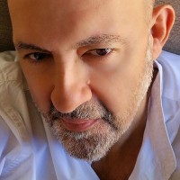 Cesar M. Sanz Bustillo
