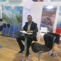Mohammed Agad