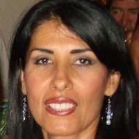 Susana Palacios Vilela