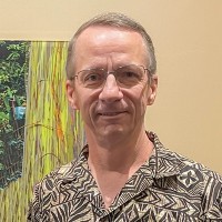 Steve Ibach