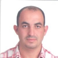 Omar Abu Jadouo