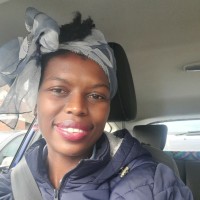 June Mlambo