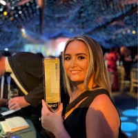 Caitlin Stevens AIRPM AIWFM