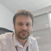 Nicolas Bel