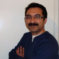 Maneesh Taneja