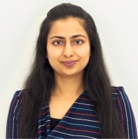 Nitika Malhotra
