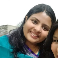 Vandana Patil