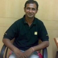 Rajbir Bharti
