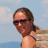 Rita Brouwer-Van de Bijl