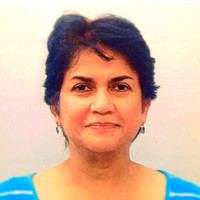 Asha Kamath