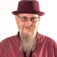 Steven Salazar