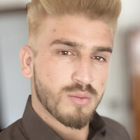 Usman Ali