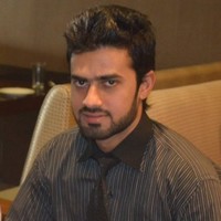 Ali Ashfaq