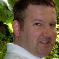 Richard Degg Bsc (Hons)