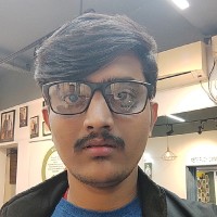 Krishna Mohan R