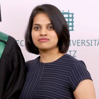 Meghana Rao B N