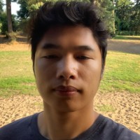 Jericho Pangan