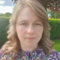 Heidi Højland