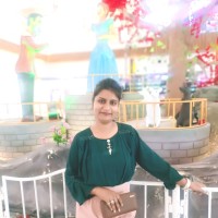 Shivani Nagpure