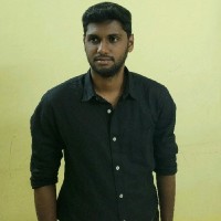 Vignesh Govindaraj