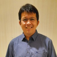 Andi Indrawan