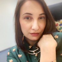 Irina Babicheva