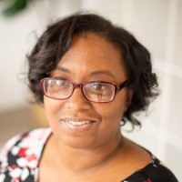 Tawanda Connor, EA, MST, NTPI Fellow