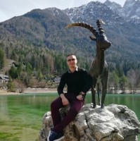 Trajche Angelov