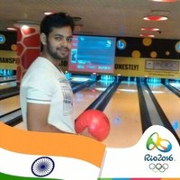 Aditya Sharma