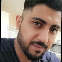 Sumit Kumar Sehgal