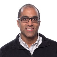 Raj Manchanda