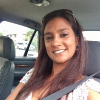 Priya Ramji