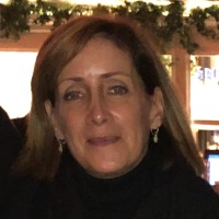 Catharine Gallagher