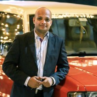 Sandeep Bantwal