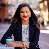 Hillary Hunter Tinch