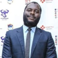 Elvis Onyango
