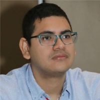 Camilo Andres Najera Osorio