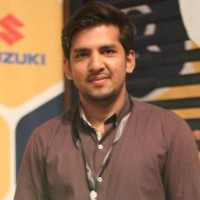 Jawad Hussain Jaffri
