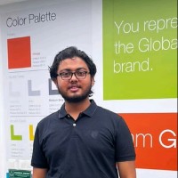 Saurabh Kumar Gupta